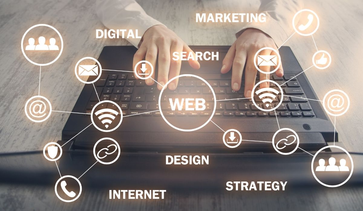 Doğanyurt Web Tasarım